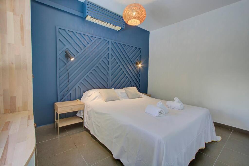Le Grand Bleu - Jacuzzi - Apt La Saline Le Bains Εξωτερικό φωτογραφία